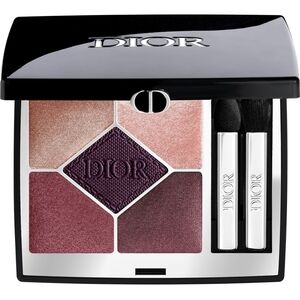 NEW~ DIOR Diorshow 5 Couleurs Eyeshadow Palette~ 183 Plum Tutu